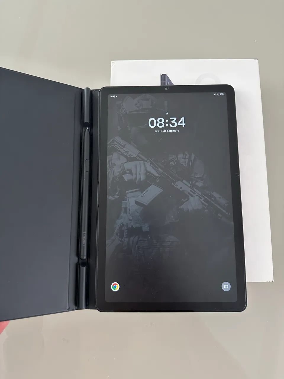 Galaxy Tab S6 Lite - Foto 3