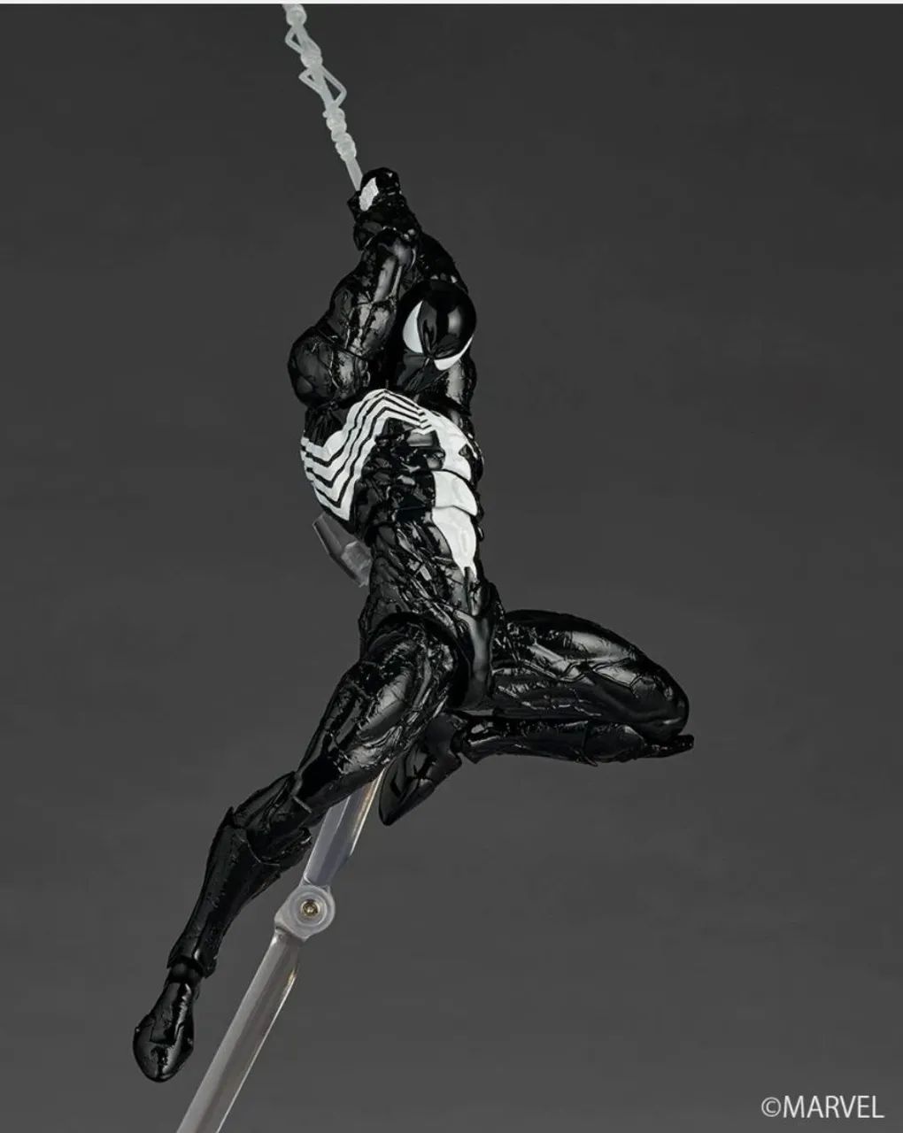Spiderman Symbionte Revolteck - Foto 5