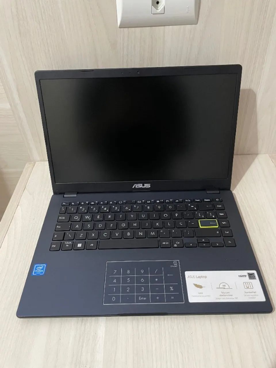 NOTEBOOK ASUS E410MA - Foto 2