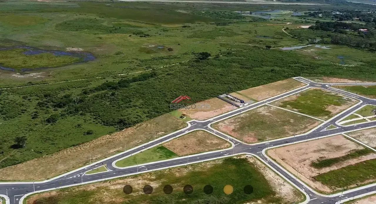 Terreno à venda no loteamento Baneário de Búzios - Foto 5