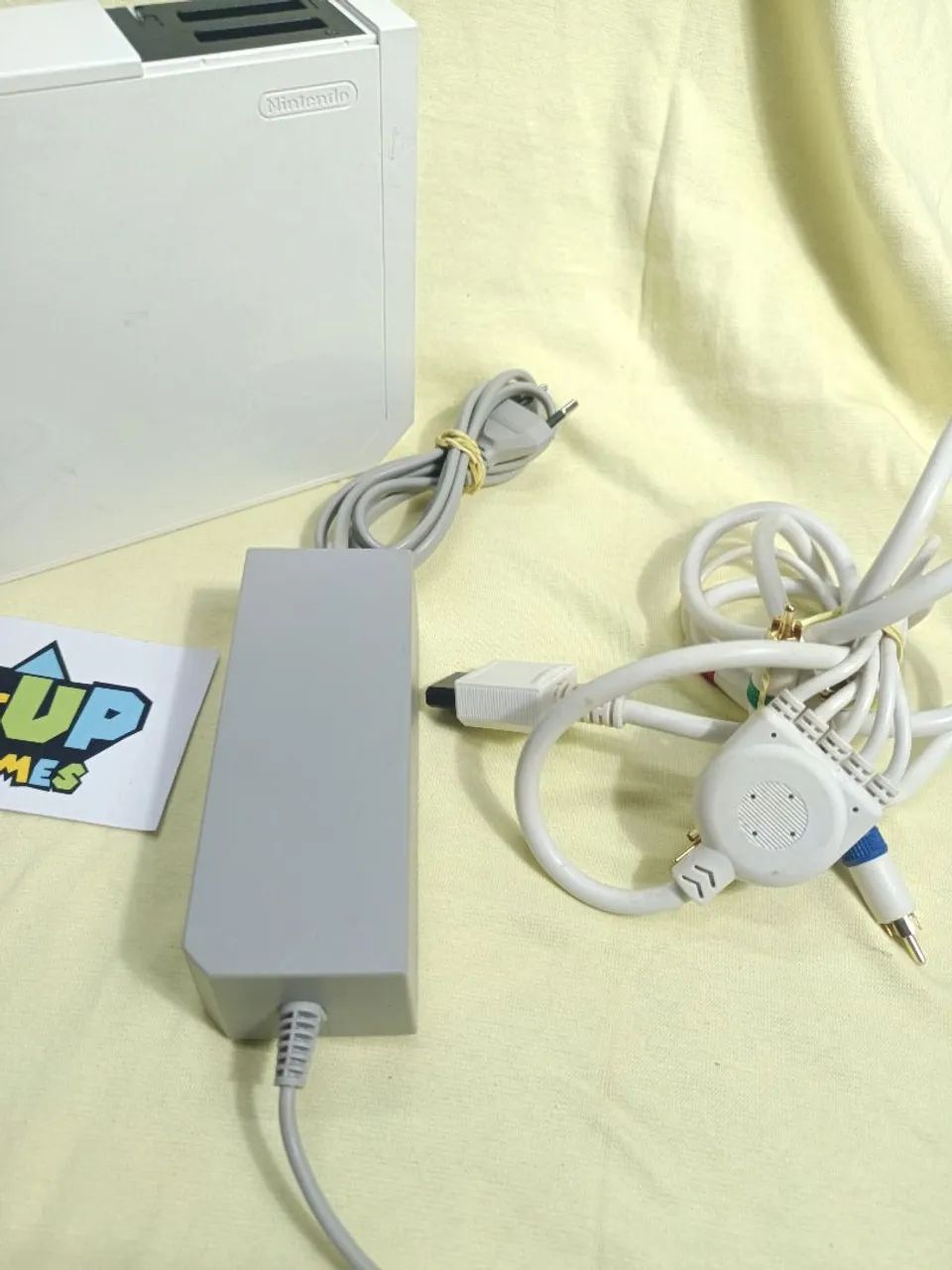 Videogame Nintendo Wii  - Foto 4