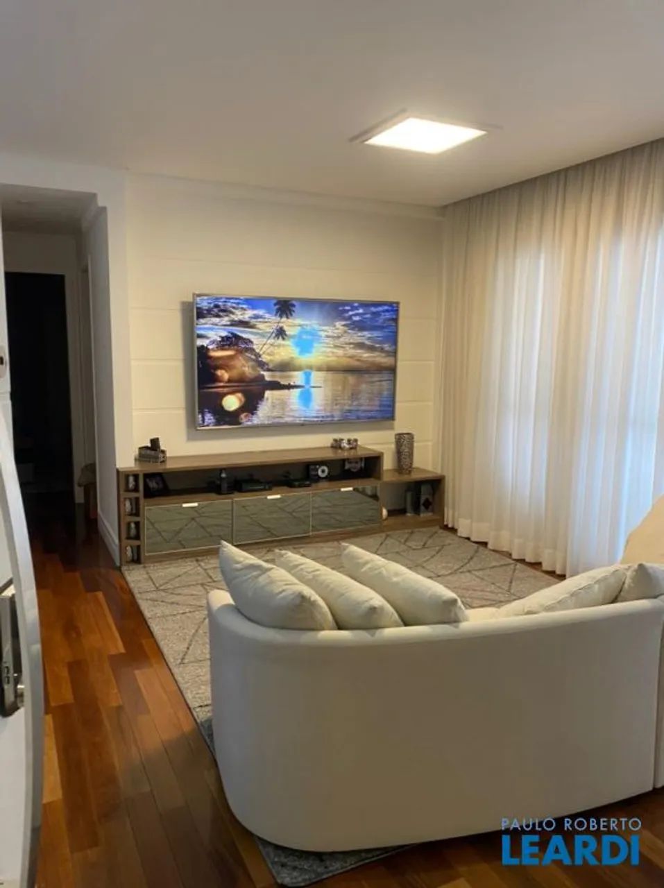 APARTAMENTO - VILA MASCOTE - SP - Foto 3