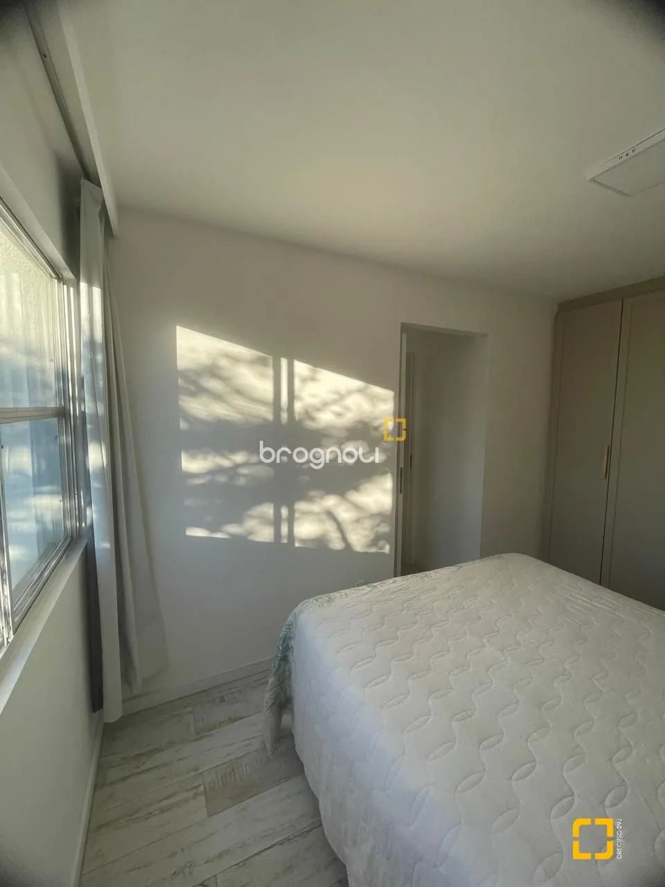 Apartamento de 2 quartos à venda em Coqueiros - Foto 5
