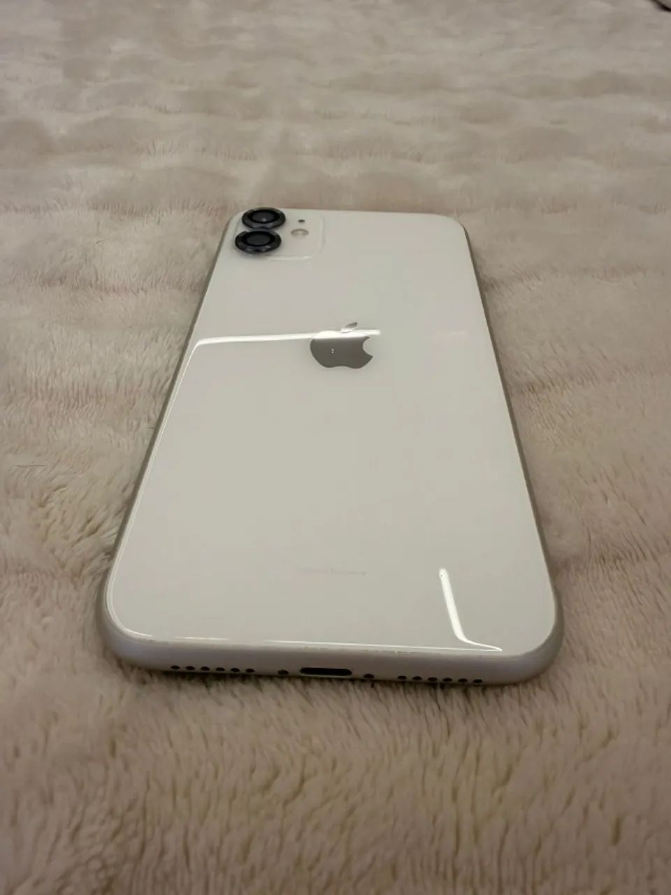 IPHONE 11 64GB BRANCO - Celulares e Smartphones - Centro, Itajaí