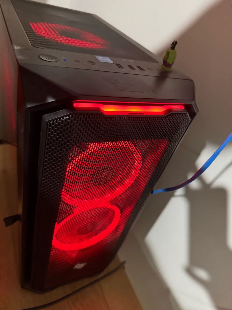 Computador gamer potente - Foto 4
