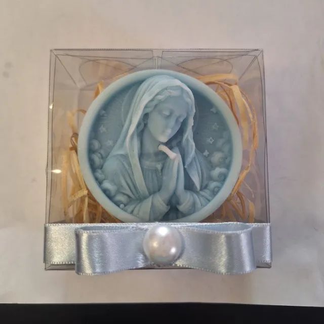 Velas Aromáticas para Lembrancinhas 