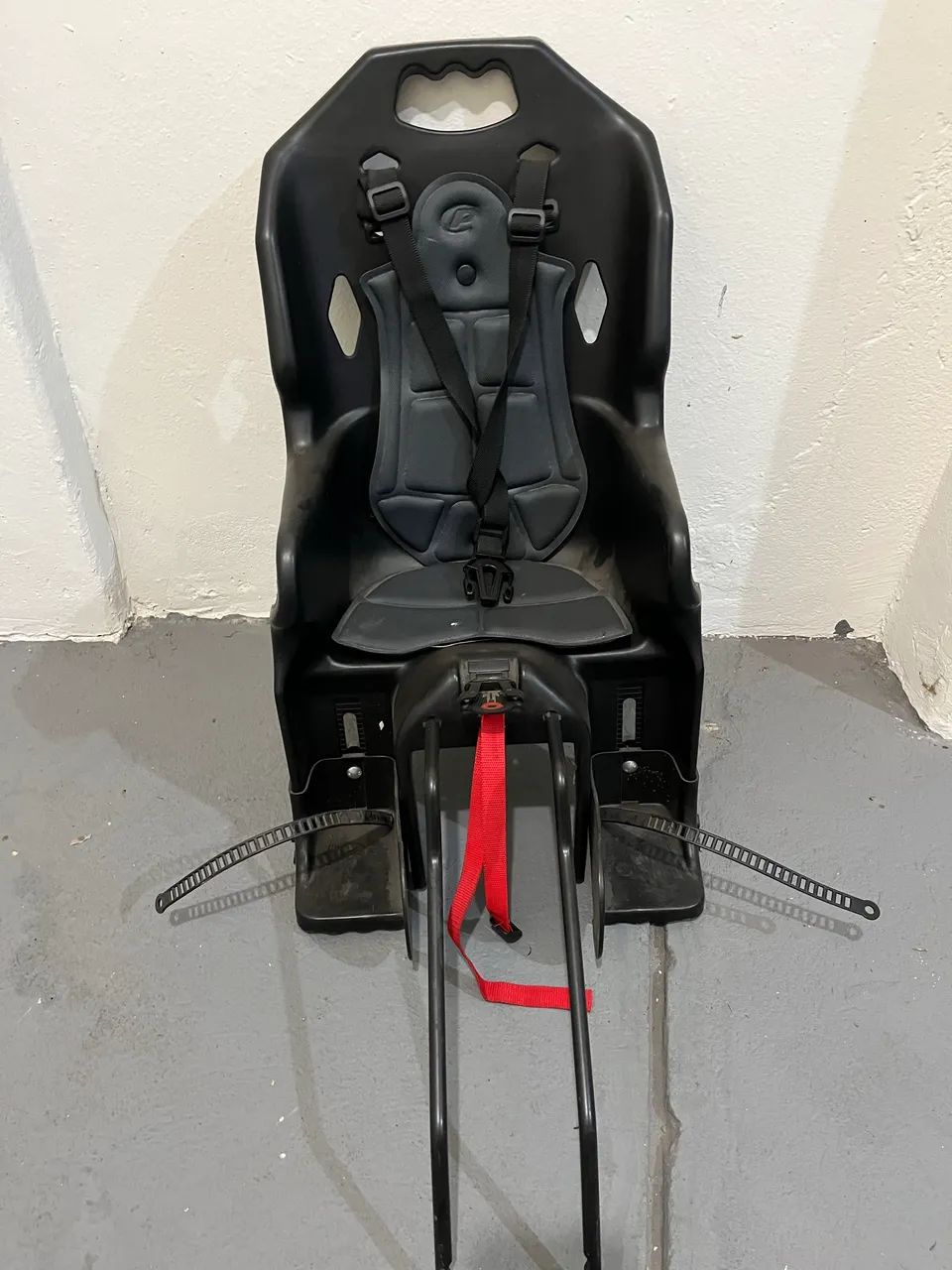 Cadeirinha bicicleta - Foto 4