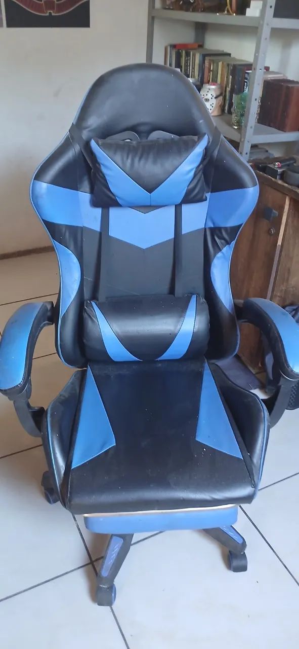 Cadeira gamer