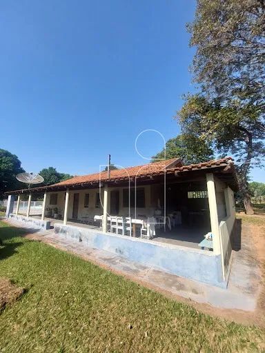 Chácara em Padre Nobrega - Marília
