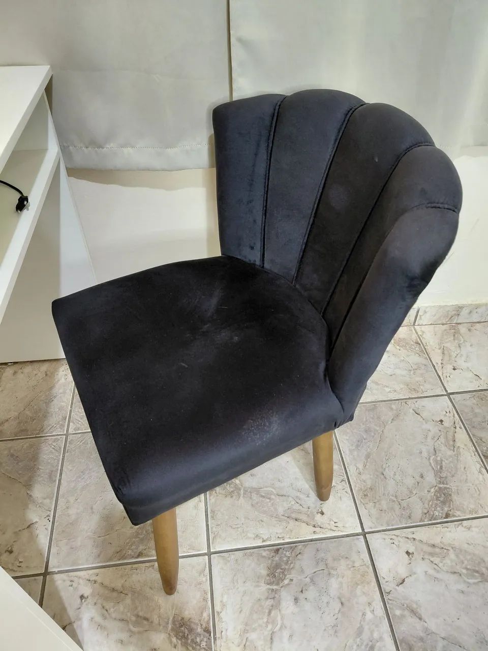 Poltrona cliente
