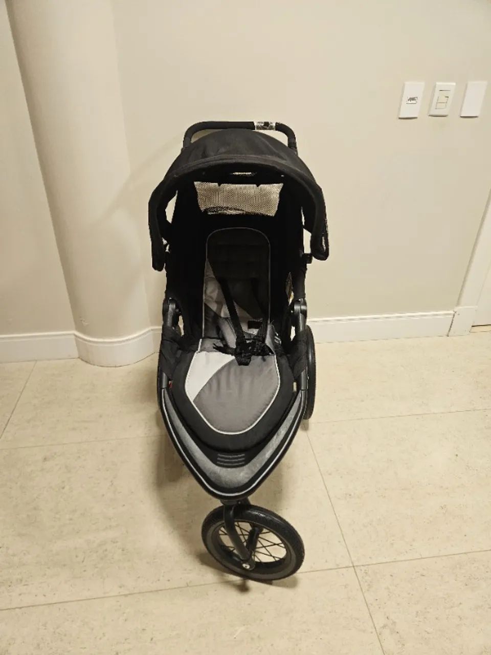 Carrinho de bebe Graco - Foto 4
