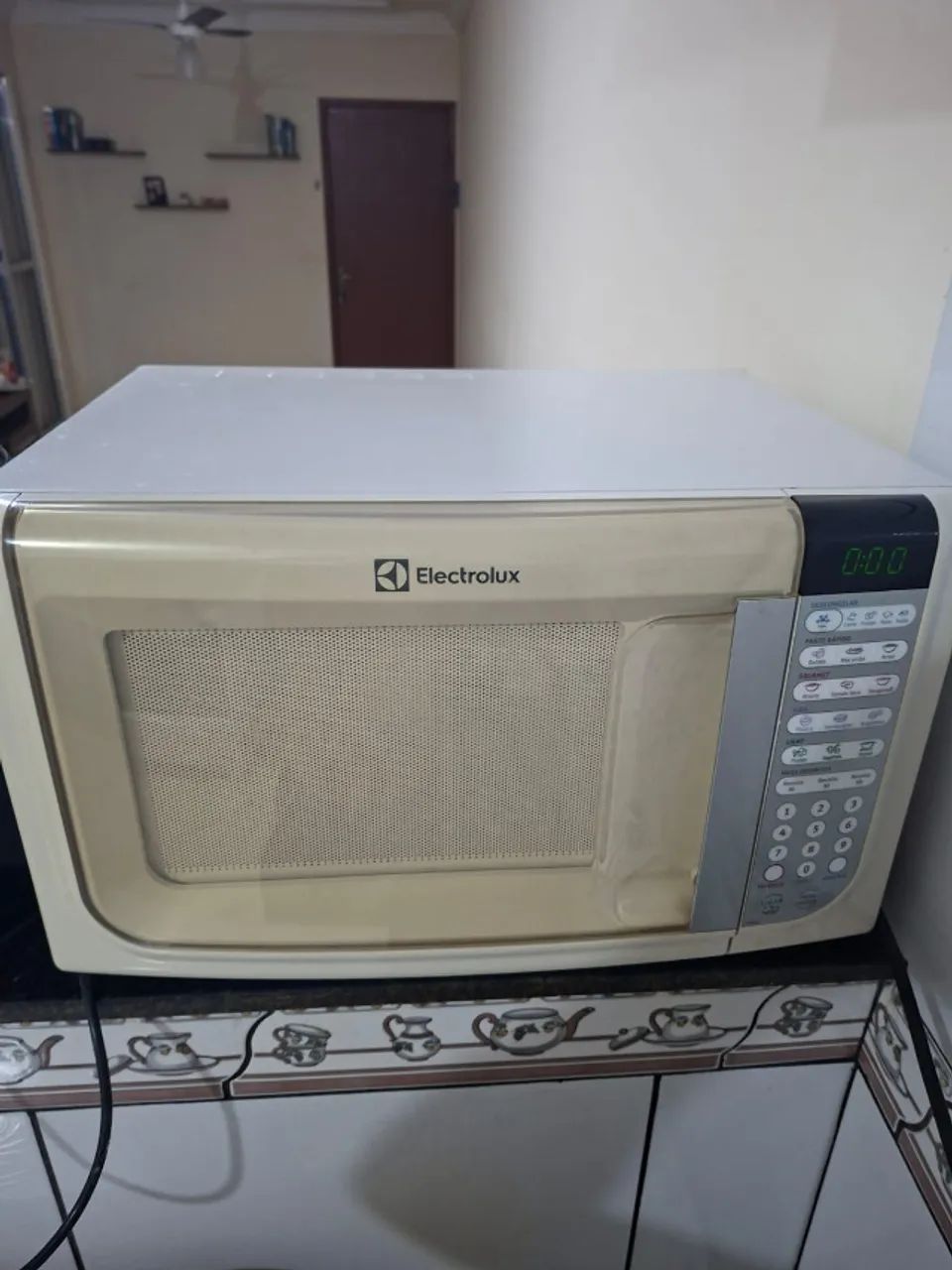 Microondas Eletrolux 31L - Foto 3
