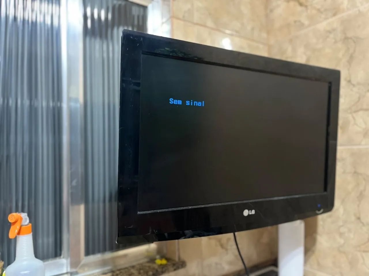 Vendo TV LG