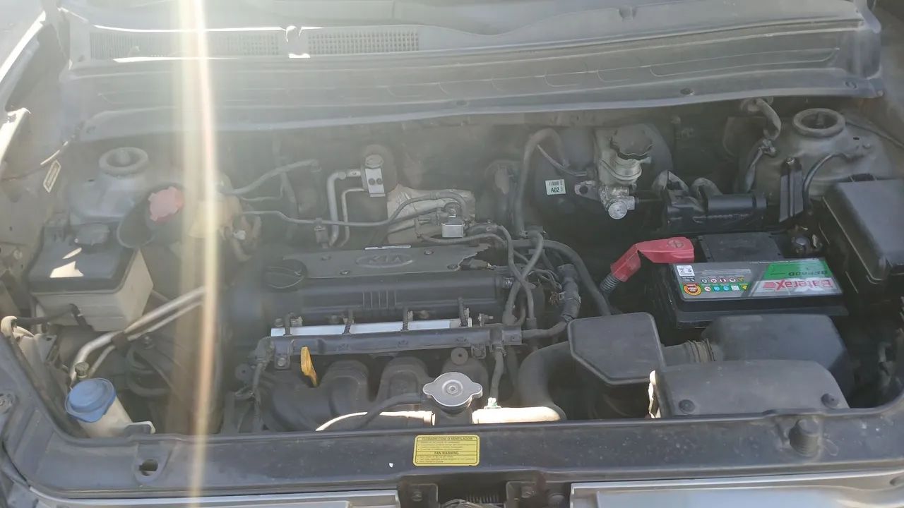 KIA Soul 2011