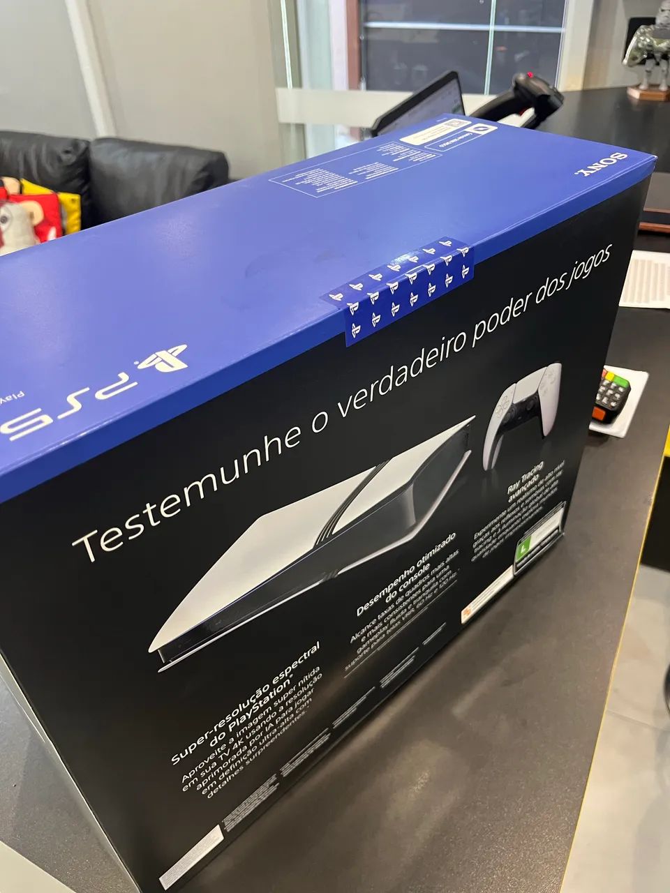 Ps5 PRO