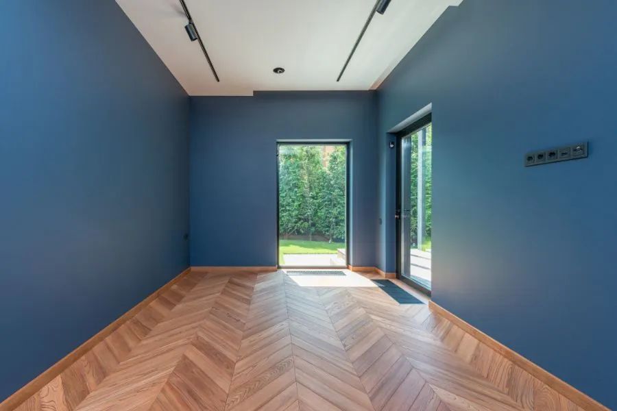 Pintura Águas Claras - Foto 4