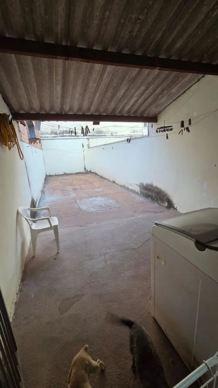 Foto - Uberaba - Santa Maria