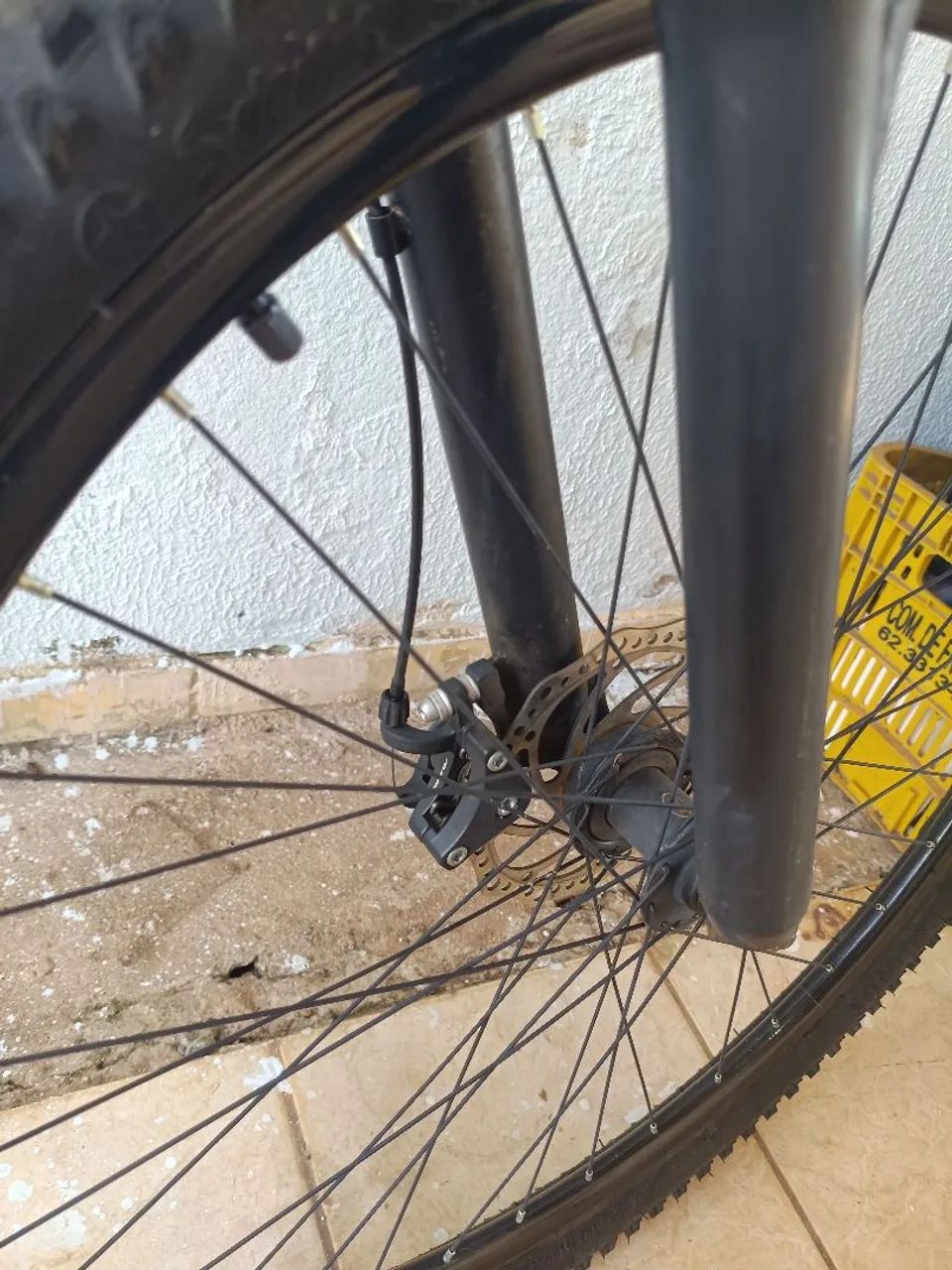 Bicicleta aro 29 - Foto 4