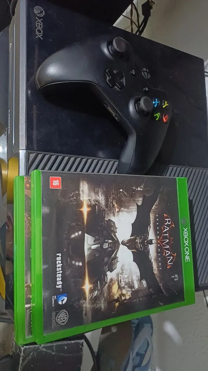 Xbox one  - Foto 3