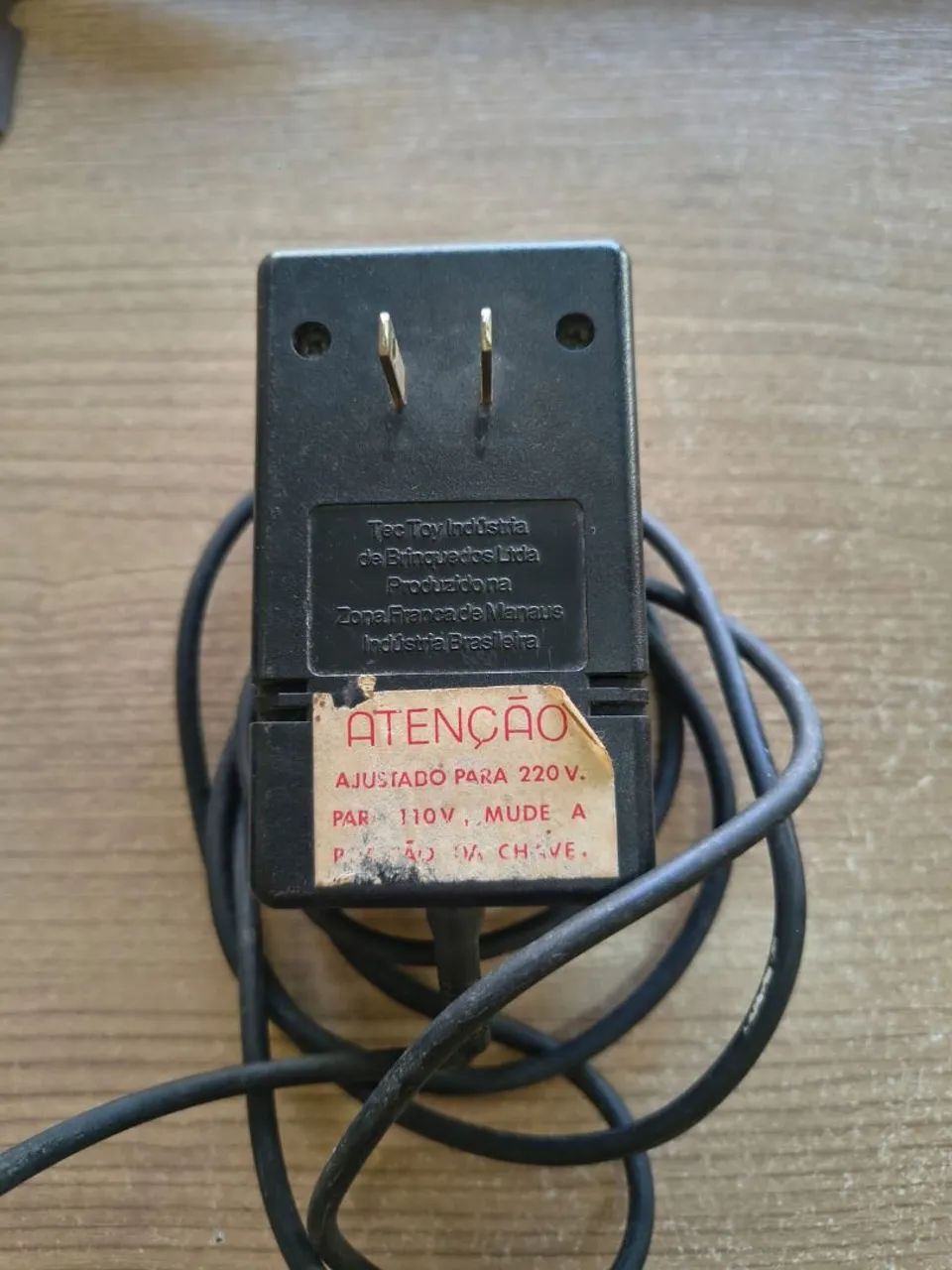Fonte externa mega drive - Foto 3