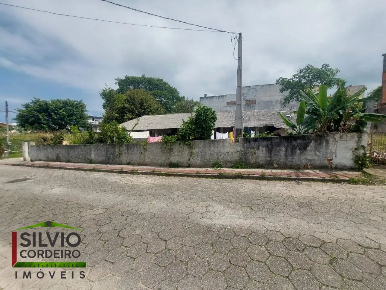 Terreno de 727 m² no Centrinho da Lagoa da Conceição - Foto 3