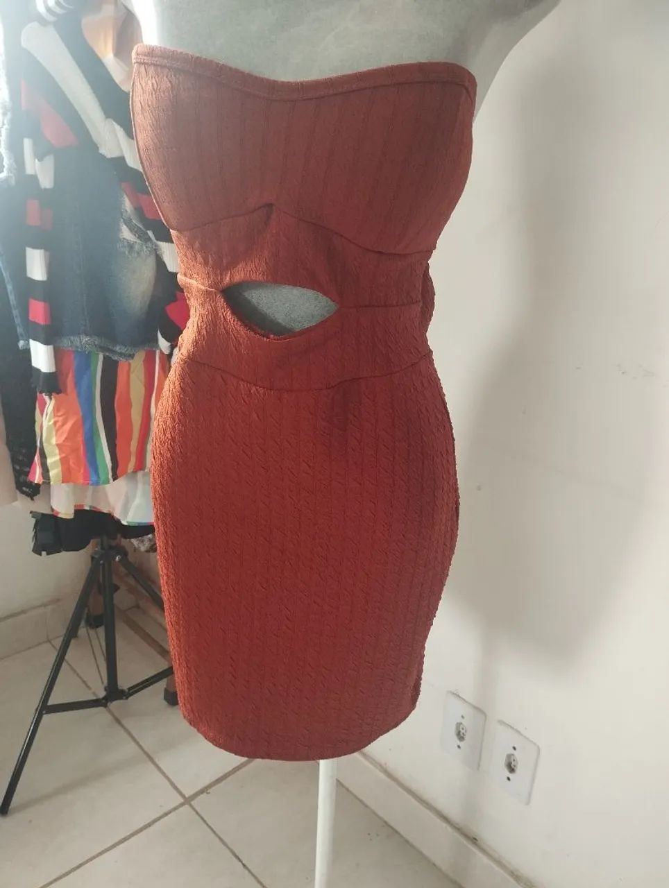 Roupas para brechó  - Foto 3