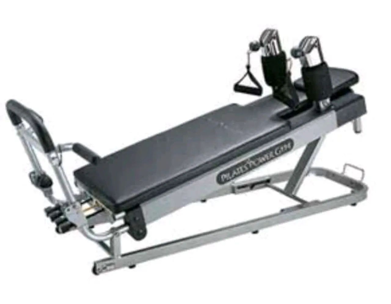 Aparelho de Pilates 