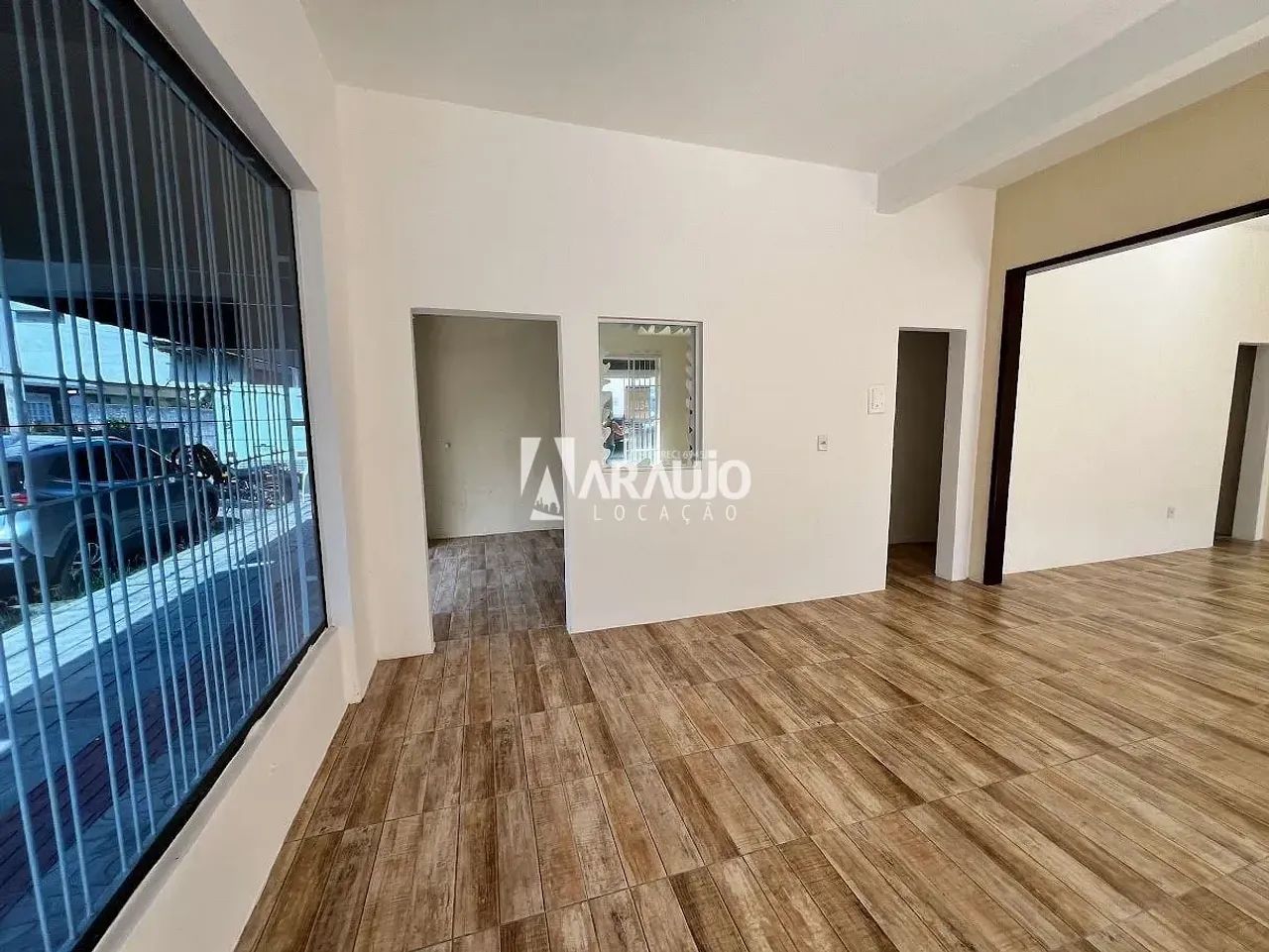 Sala para locação, São Judas, Itajaí, SC - Foto 3