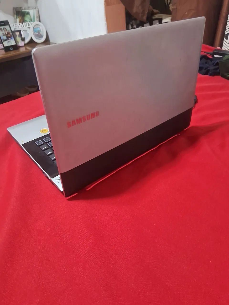 Notebook Samsung  rv 415 - Foto 3