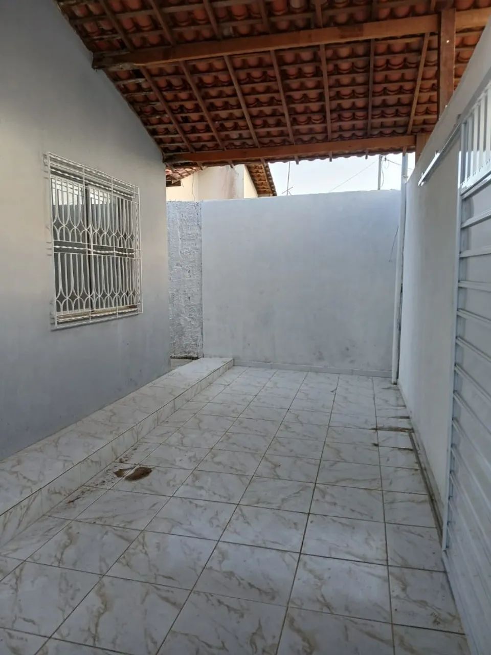 Vendo casa no santa Maria  - Foto 5