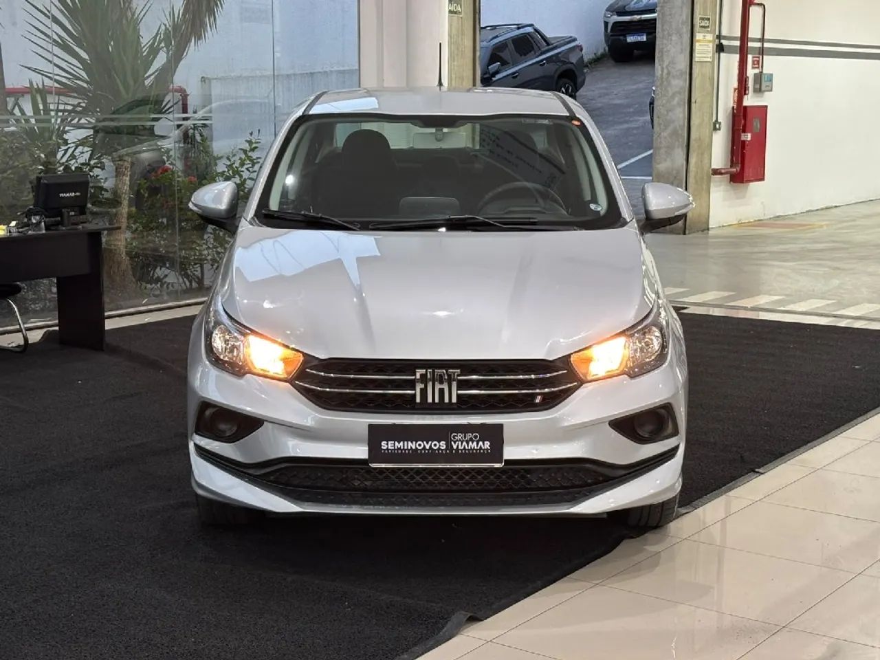 Fiat Cronos Drive 1.3 8V Flex 2025 - Foto 3