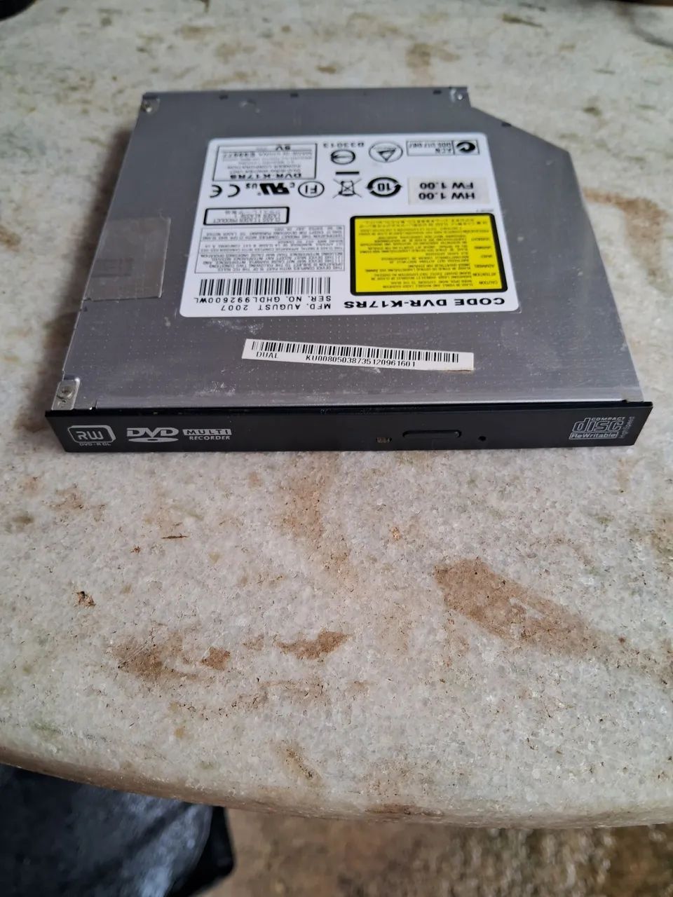 Dvd multi Record - Foto 3
