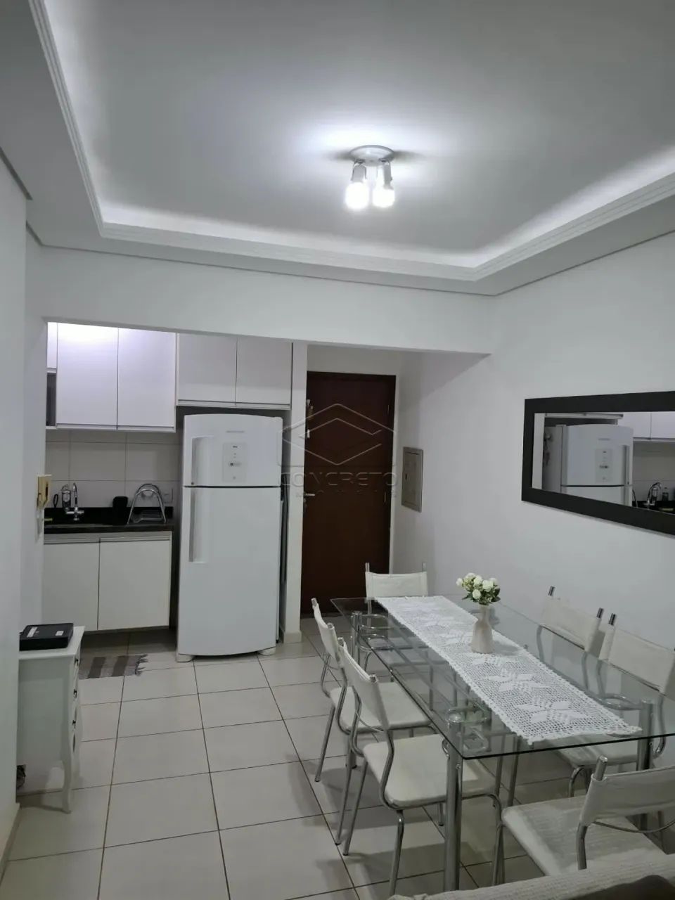 APARTAMENTO COM 02 QUARTOS NO RESIDENCIAL VIA VENETO - Foto 2