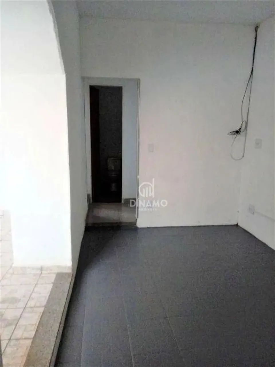 Salão para alugar - Campos Elíseos - Ribeirão Preto/SP - Foto 7