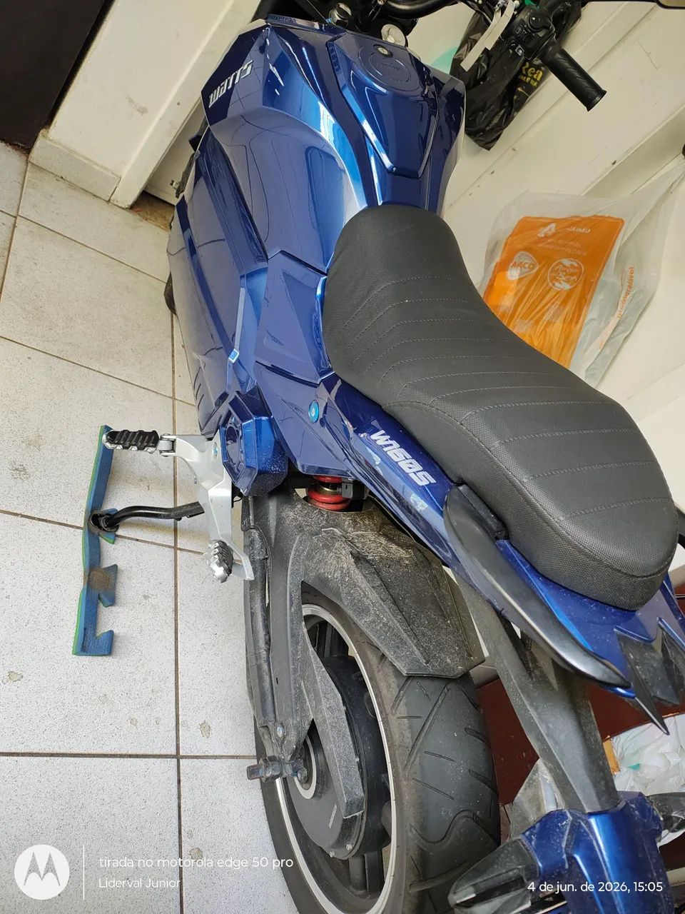 Watts 160s - Foto 3