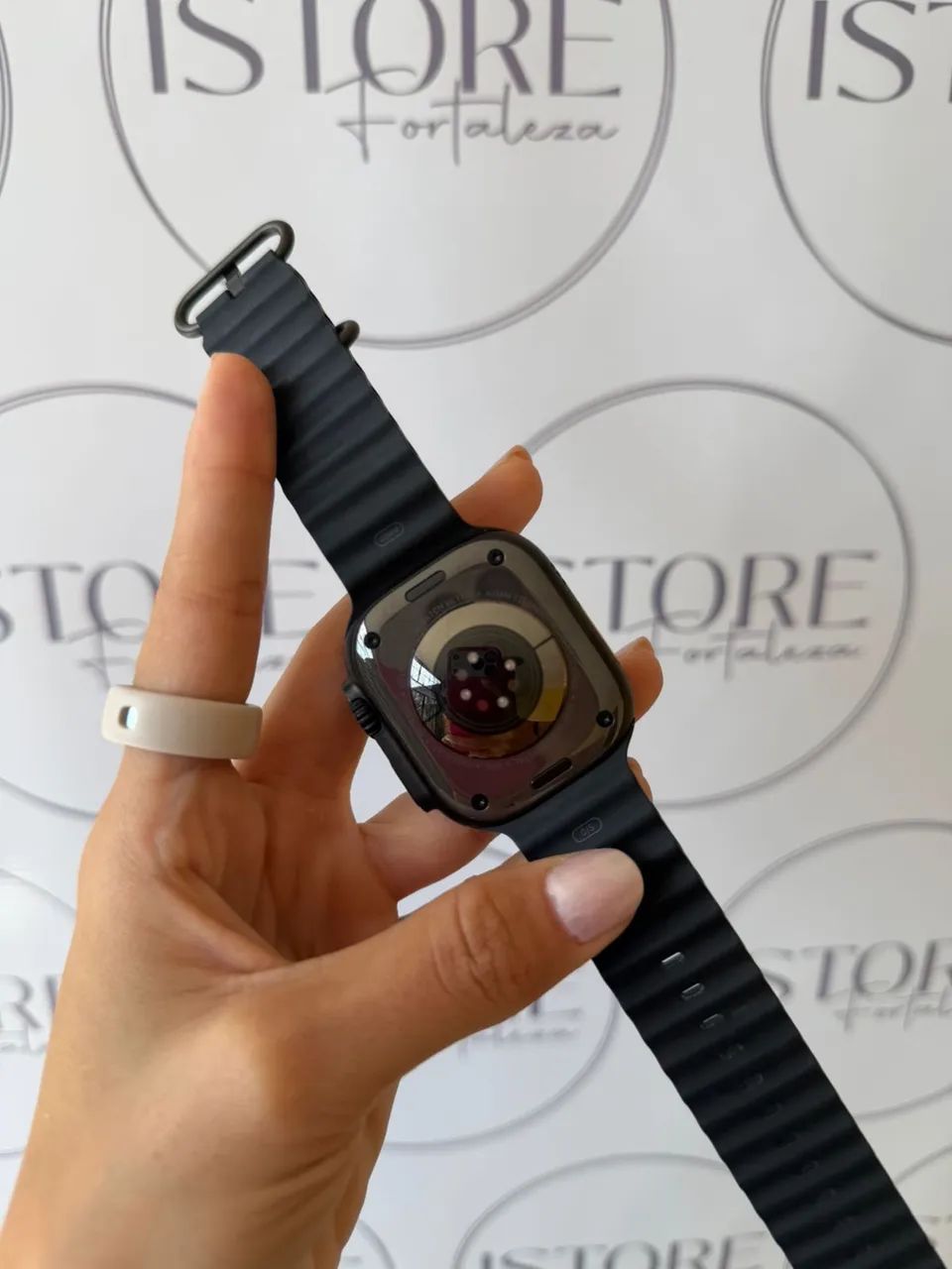 Apple Watch Ultra 3 
