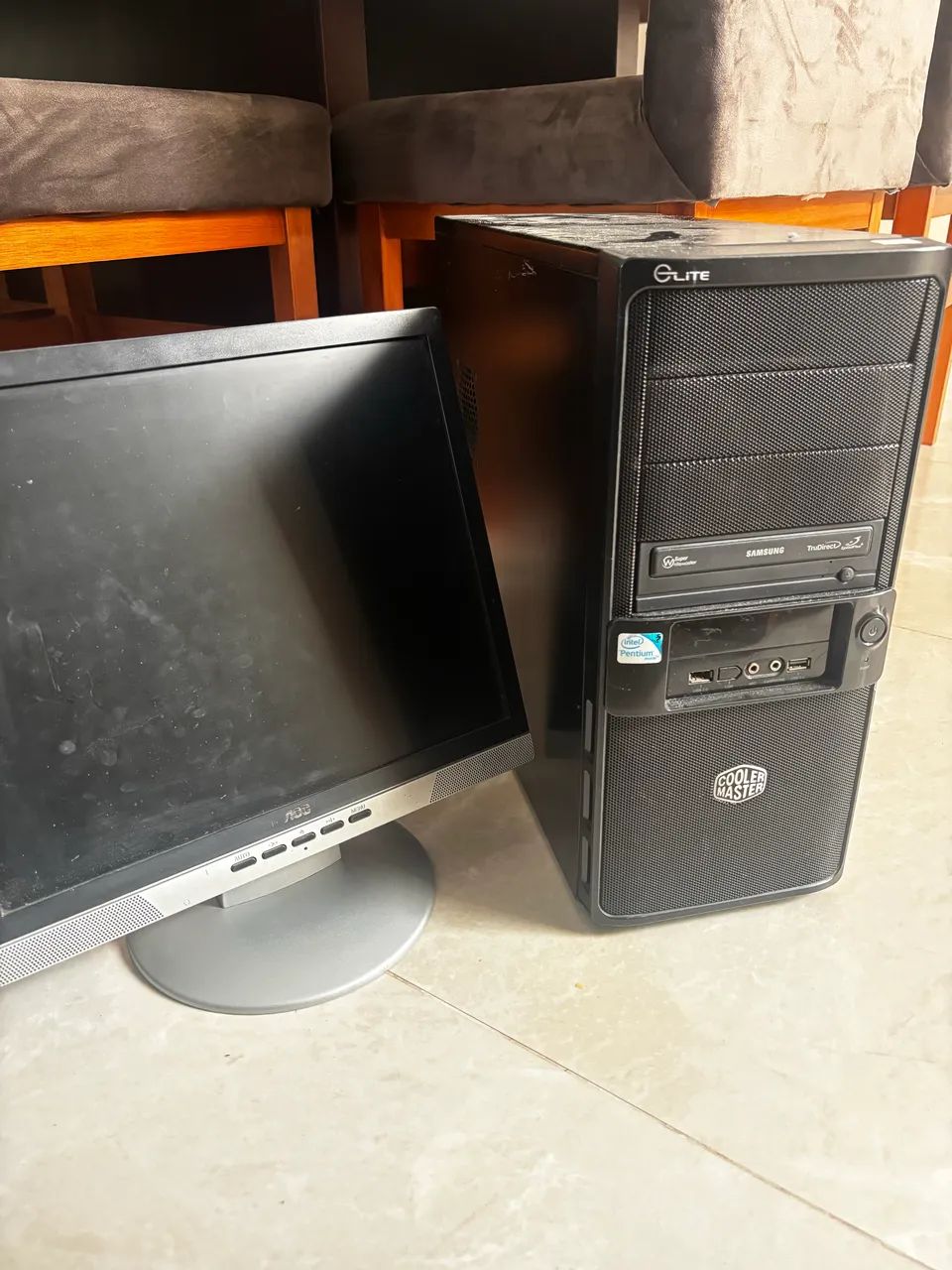 COMPUTADOR A VENDA - Foto 3