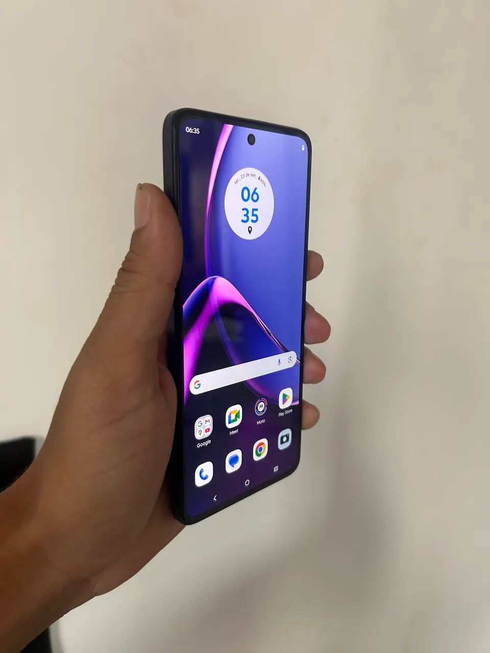 Motog 84 5 g - Foto 3