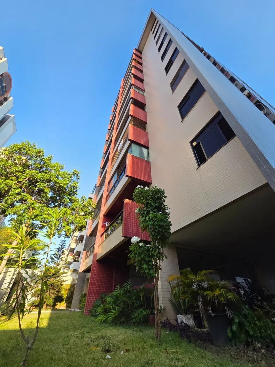 Alugo Apartamento no Edifício Portinari - Renascença 2 contendo 1 Suíte - Foto 4