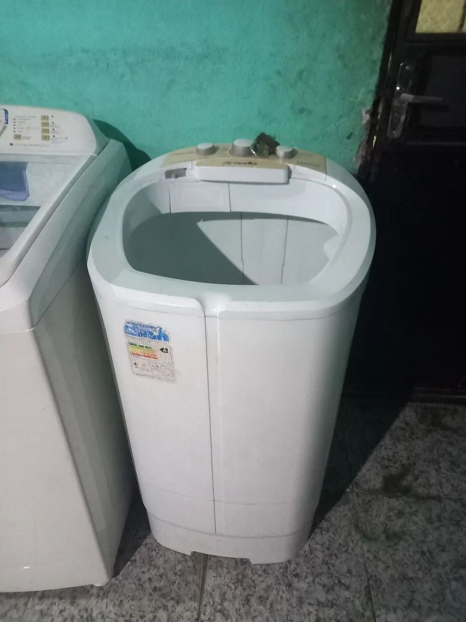 Máquina de lavar  - Foto 2