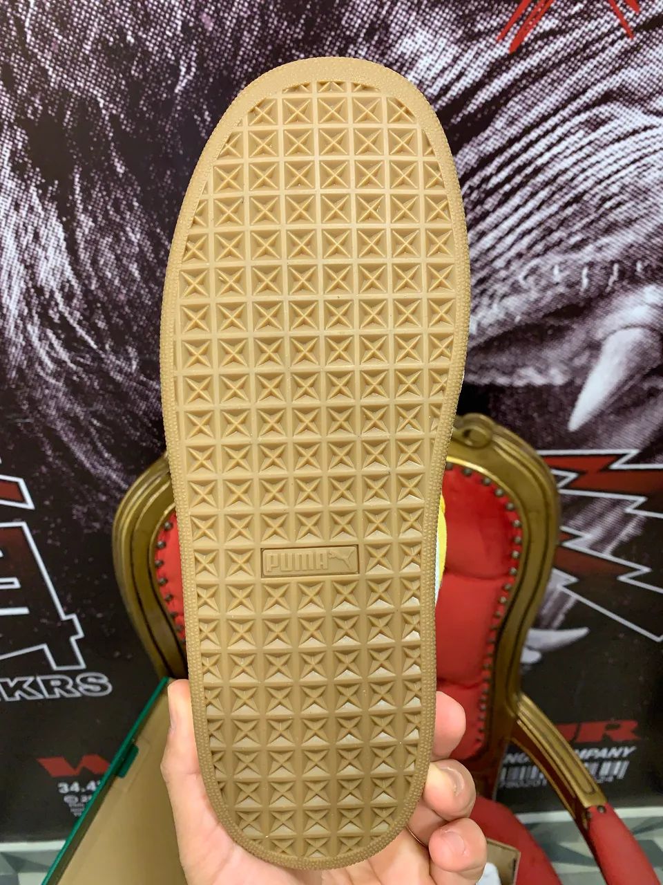 Puma Suede XL  - Foto 3