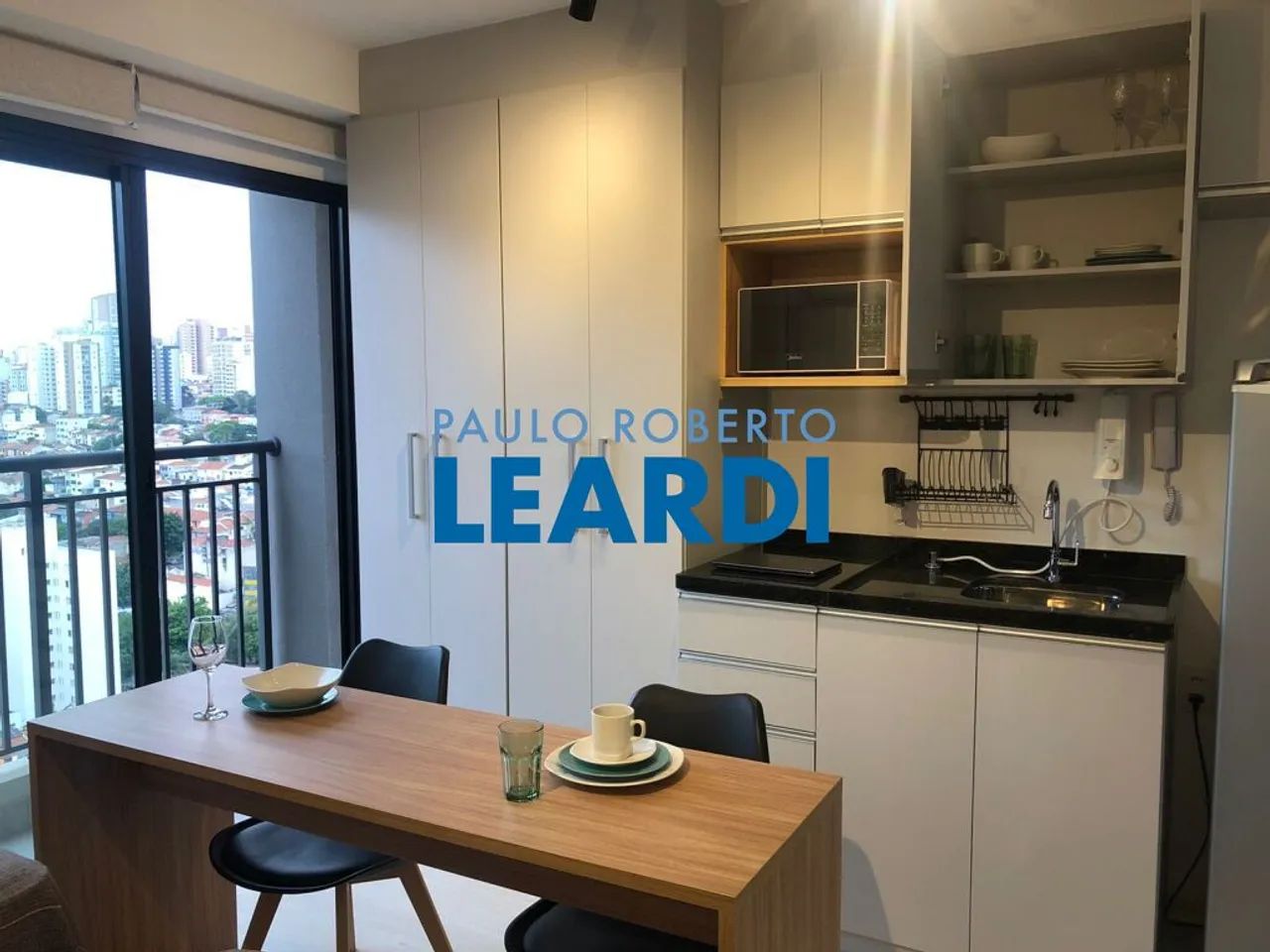 APARTAMENTO - PERDIZES - SP