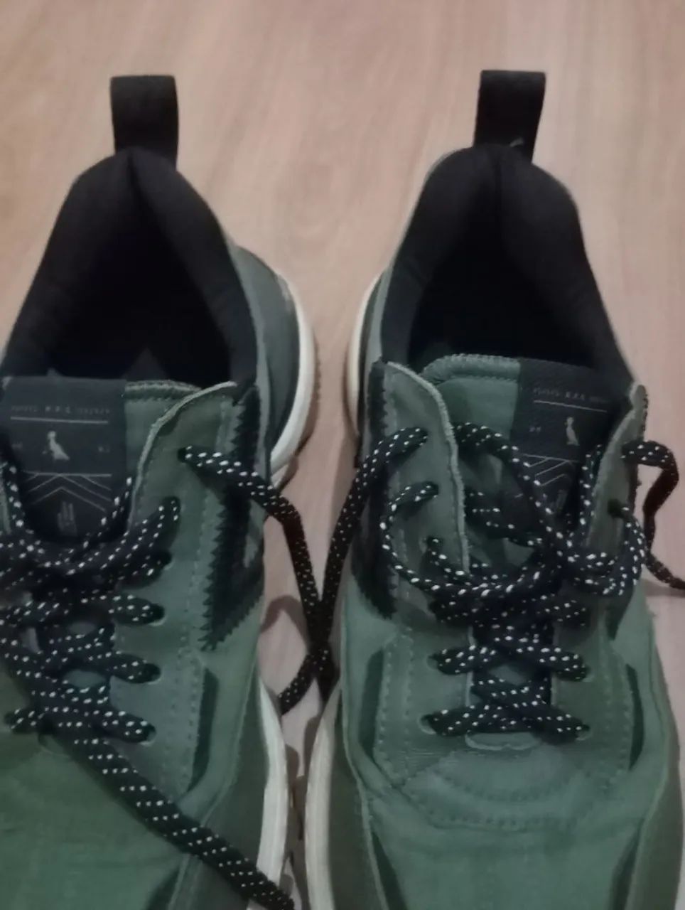 Tenis - Foto 2