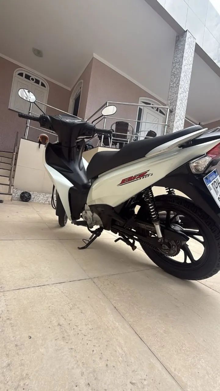 Moto nova  - Foto 2