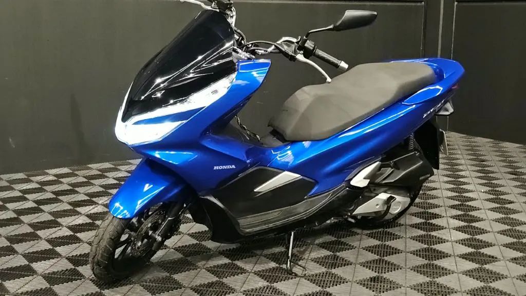 PCX 150/DLX - Foto 5