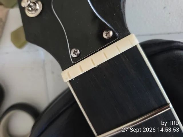 RECONDICIONAMENTO DE GUITARRAS E VIOLOES - Foto 4