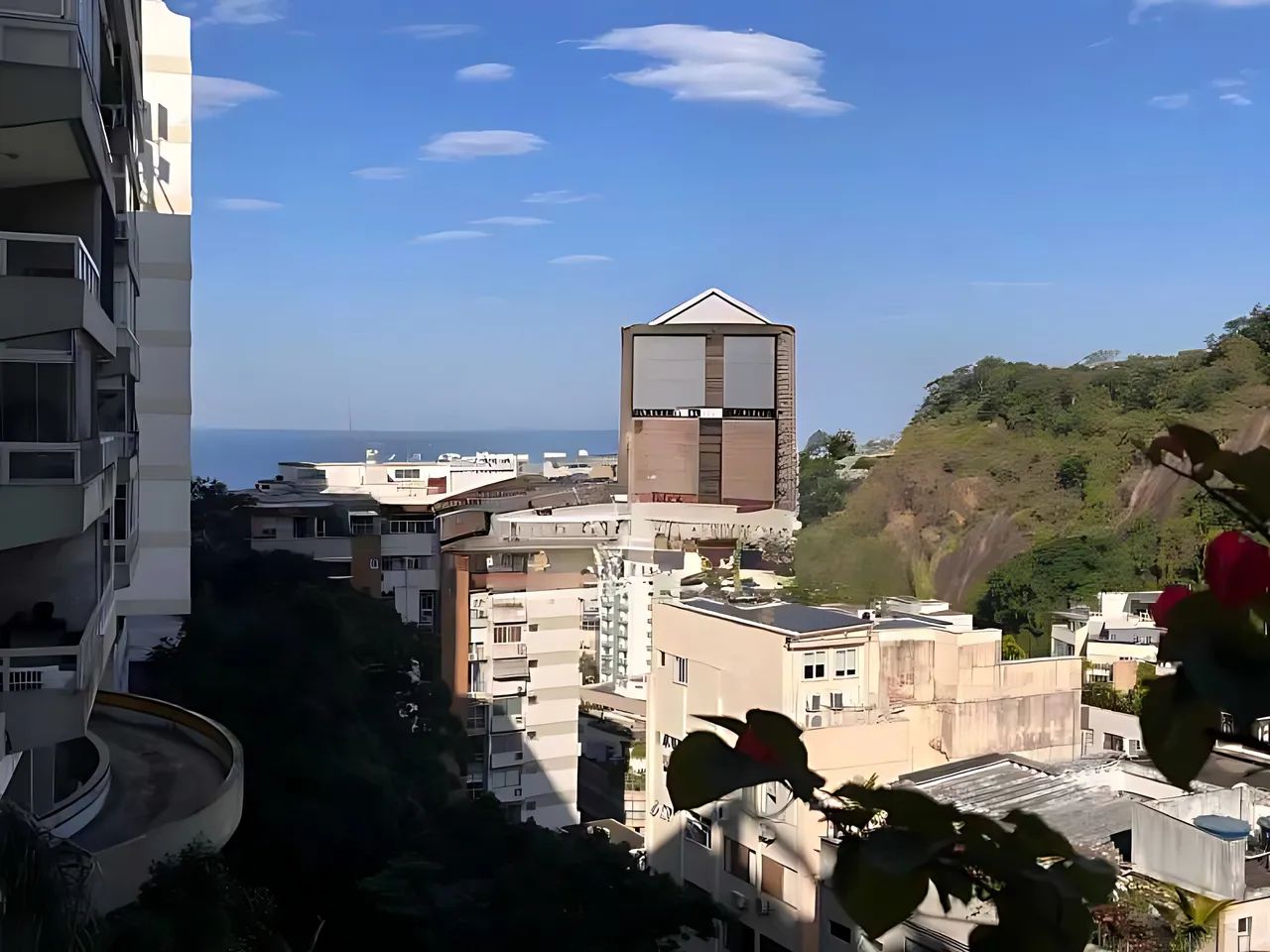 Apartamento : / Residencial / Leblon - Foto 5