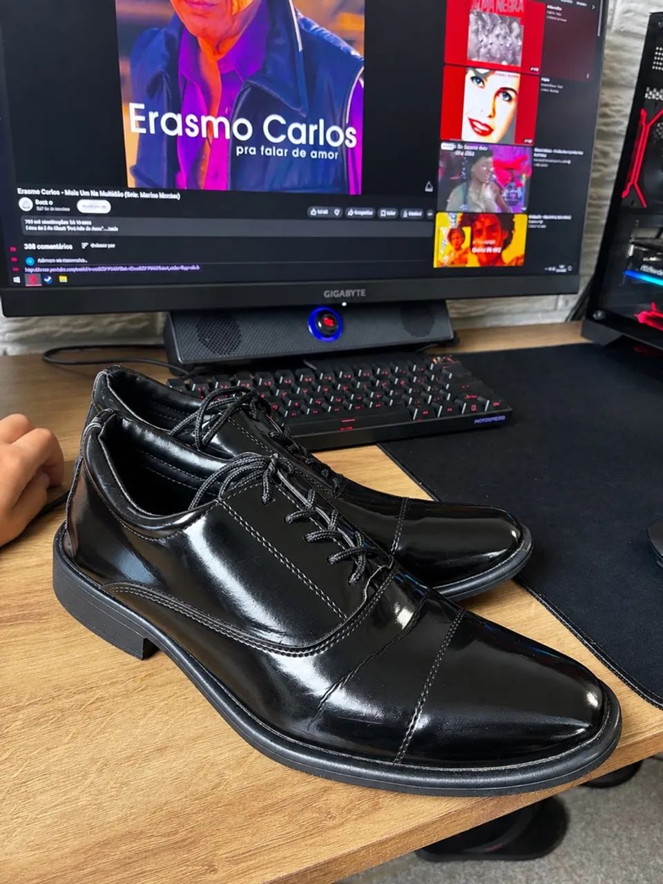 Sapato social