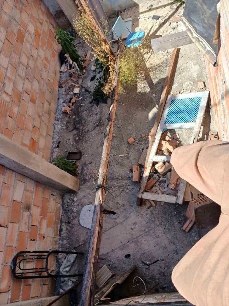 Terreno lote sobrado  - Foto 4