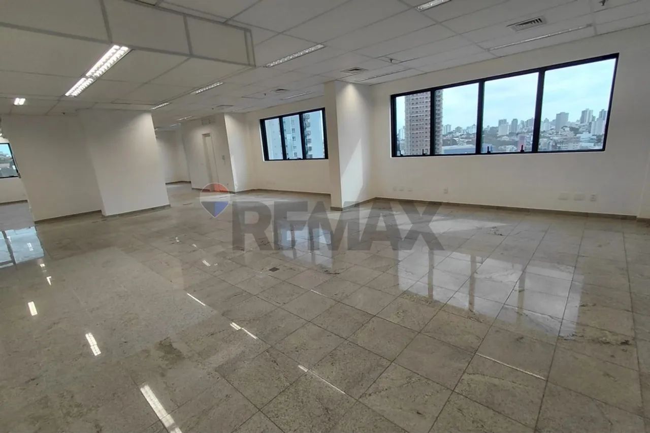 CRYSTAL PLAZA CENTRO EMPRESARIAL, SALA 200M², 5 VAGAS DE GARAGEM - Foto 5